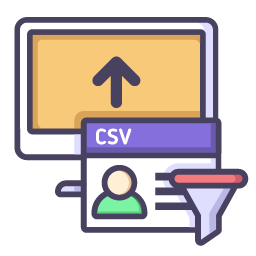 WooCommerce Exort Users