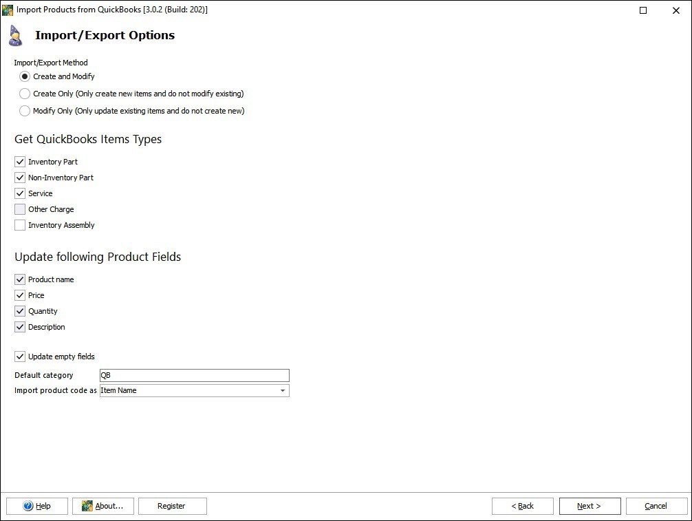 Extra addons Extra addons
