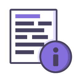 detailed product documentation