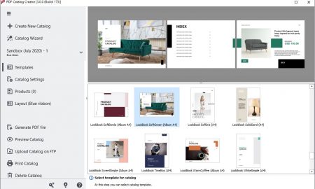 WooCommerce LookBook Catalog Creator Addon