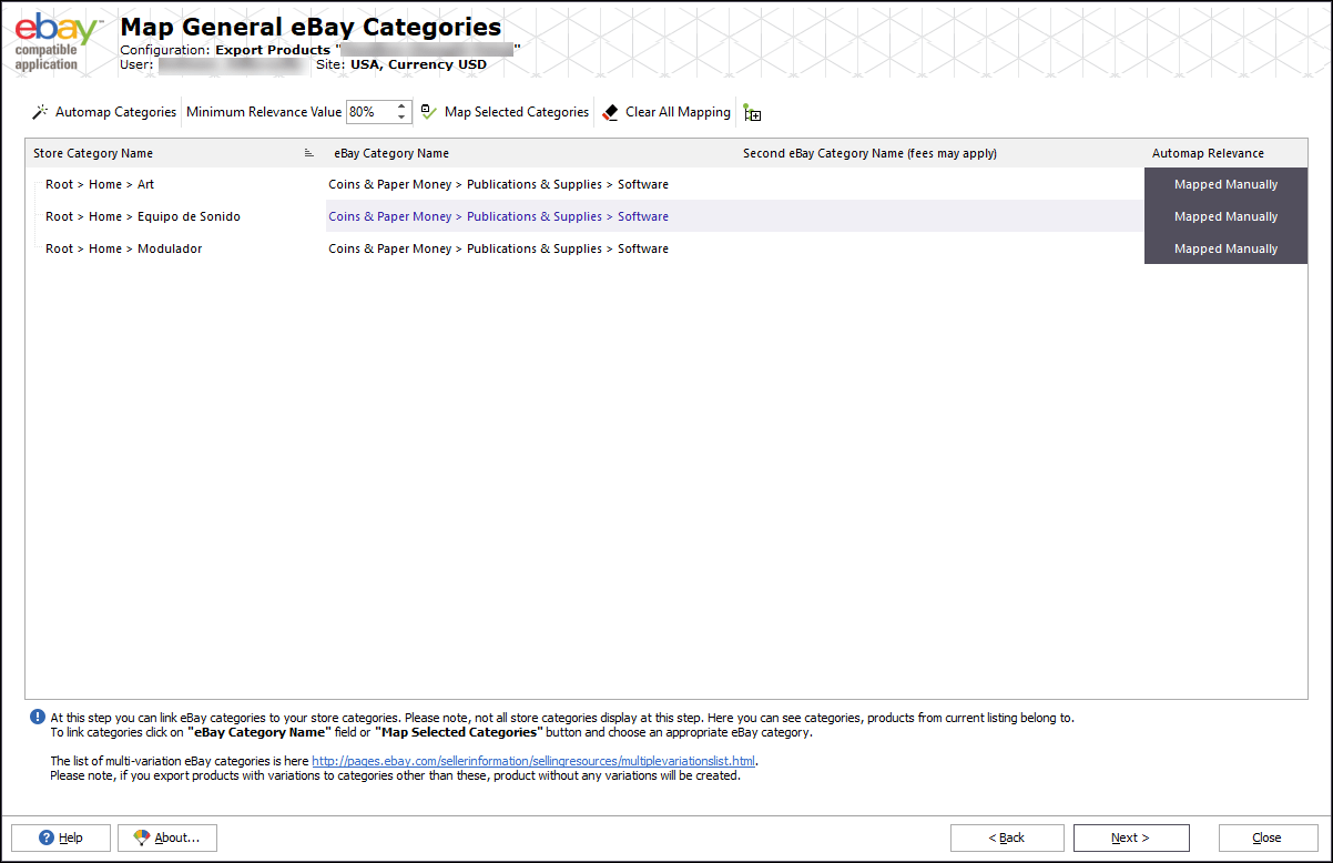 Manage multiple WooCommerce stores