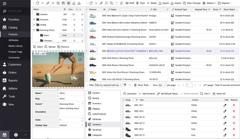 Store Manager for WooCommerce