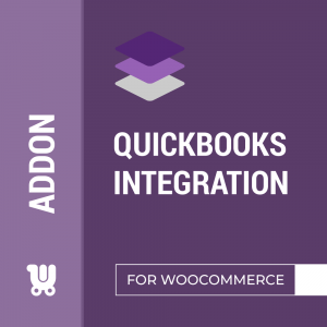 WooCommerce QuickBooks Integration Addon
